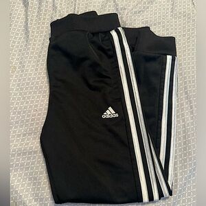 ADIDAS boys track pants